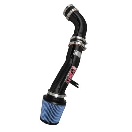 Injen SP1360BLK - SP Series Cold Air Intake System (Black)