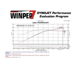 Injen SP1360P - SP Series Cold Air Intake System (Polished)