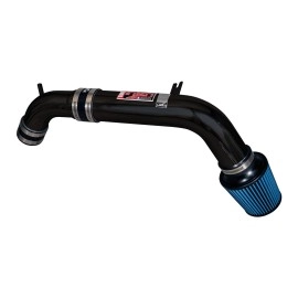 Injen SP1361BLK - SP Series Cold Air Intake System (Black)