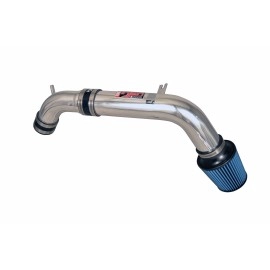 Injen SP1361P - SP Series Cold Air Intake System (Polished)