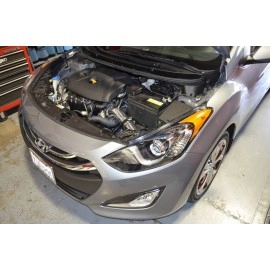 Injen SP1361P - SP Series Cold Air Intake System (Polished)