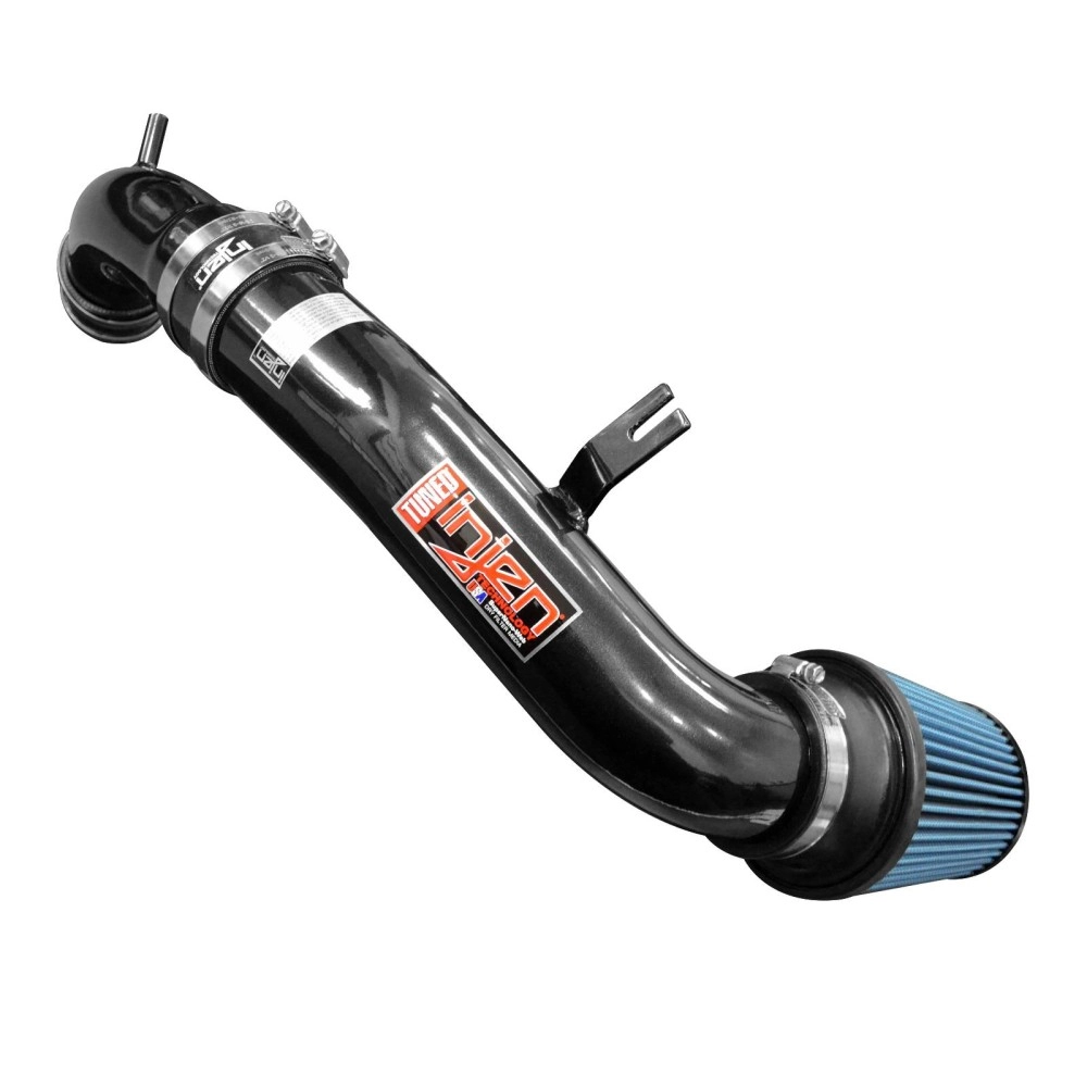 Injen SP1362BLK - SP Series Cold Air Intake System (Black)