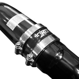 Injen SP1362BLK - SP Series Cold Air Intake System (Black)