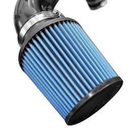 Injen SP1362BLK - SP Series Cold Air Intake System (Black)