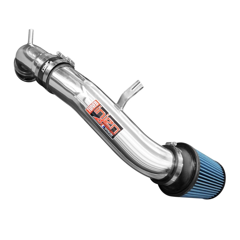 Injen SP1362P - SP Series Cold Air Intake System (Polished)