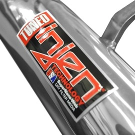 Injen SP1362P - SP Series Cold Air Intake System (Polished)