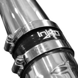 Injen SP1362P - SP Series Cold Air Intake System (Polished)