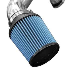 Injen SP1362P - SP Series Cold Air Intake System (Polished)