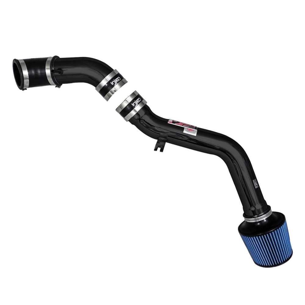 Injen SP1375BLK - SP Series Cold Air Intake System (Black)