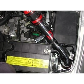 Injen SP1375BLK - SP Series Cold Air Intake System (Black)