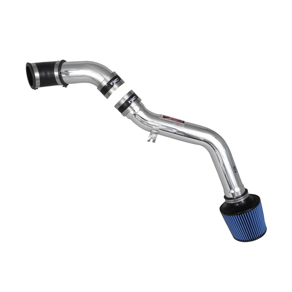 Injen SP1375P - SP Series Cold Air Intake System (Polished)