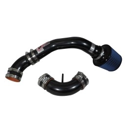 Injen SP1381BLK - SP Series Cold Air Intake System (Black)