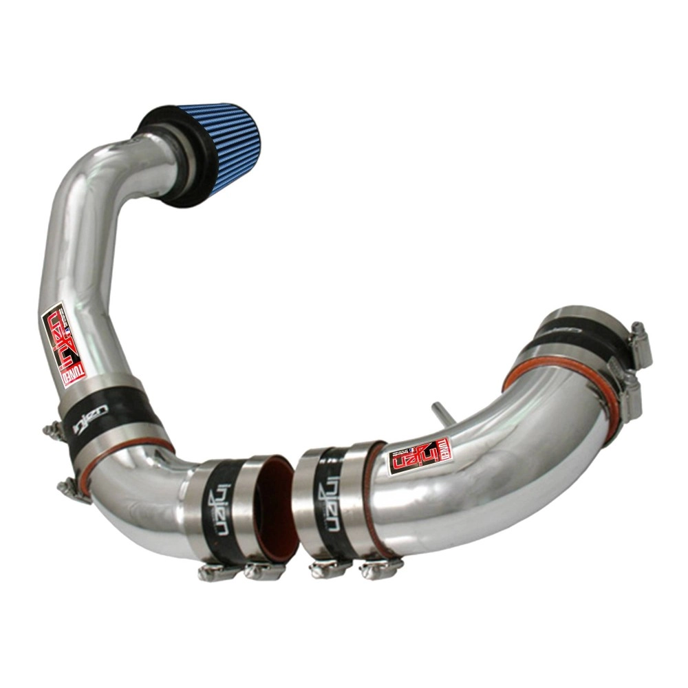 Injen SP1381P - SP Series Cold Air Intake System (Polished)