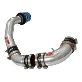 Injen SP1381P - SP Series Cold Air Intake System (Polished)