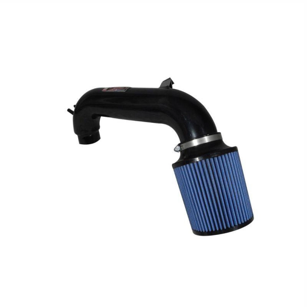 Injen SP1386BLK - SP Series Cold Air Intake System (Black)