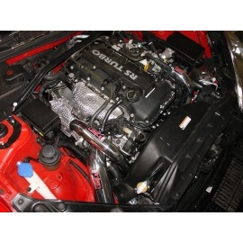 Injen SP1386P - SP Series Cold Air Intake System (Polished)