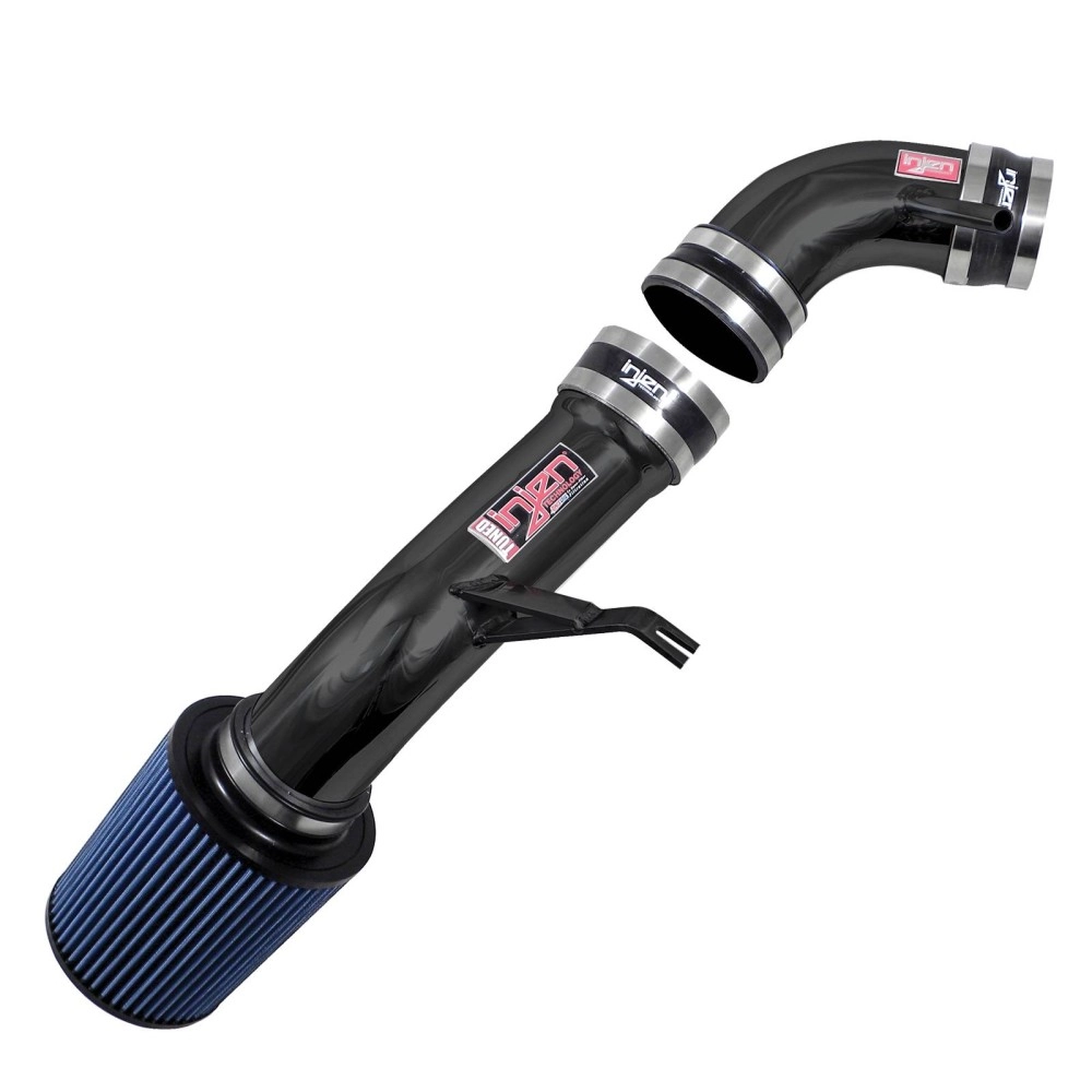 Injen SP1390BLK - SP Series Cold Air Intake System (Black)