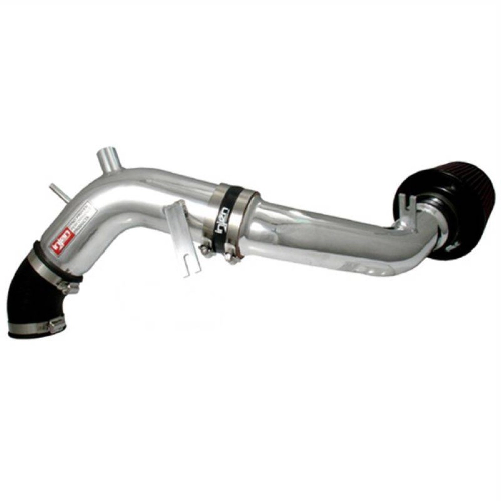 Injen SP1431P - SP Series Cold Air Intake System (Polished)