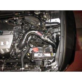 Injen SP1432BLK - SP Series Cold Air Intake System (Black)
