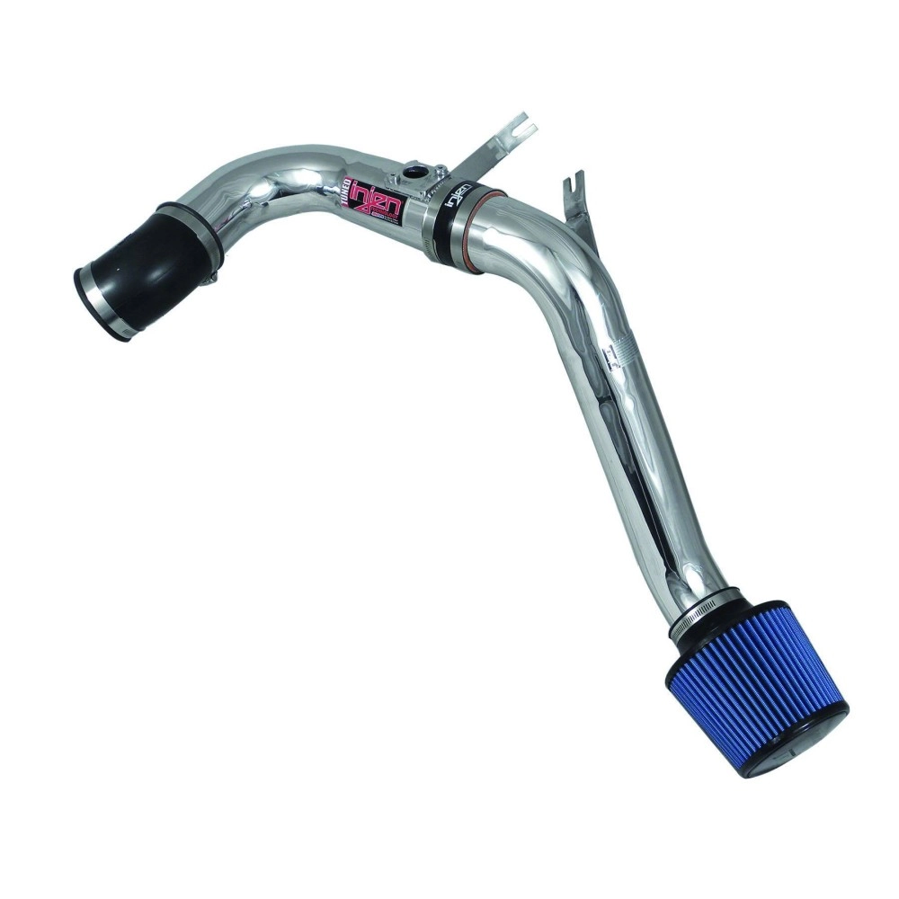 Injen SP1432P - SP Series Cold Air Intake System (Polished)