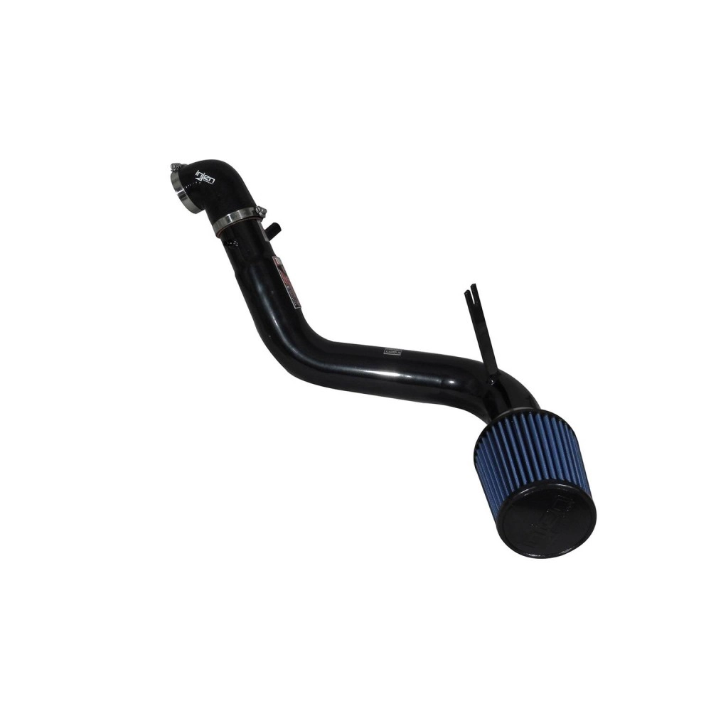 Injen SP1470BLK - SP Series Cold Air Intake System (Black)