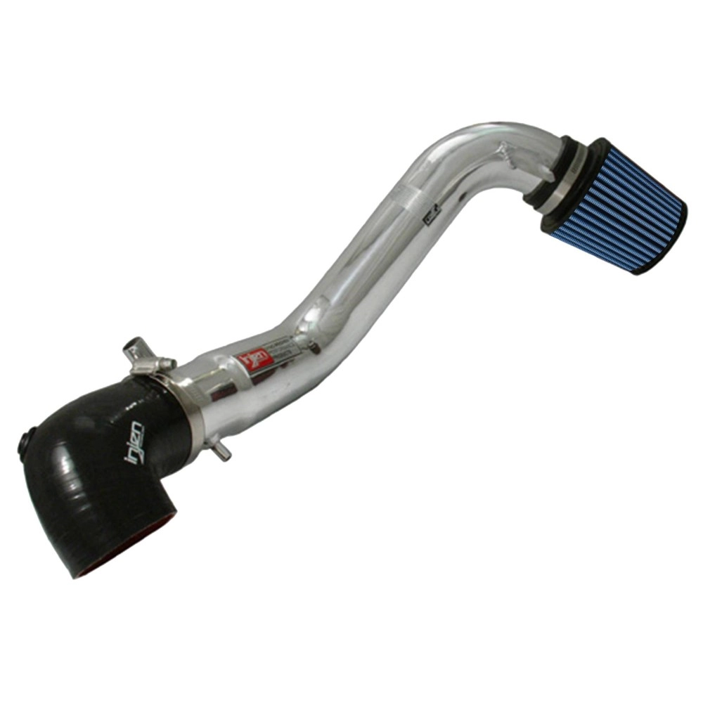 Injen SP1470P - SP Series Cold Air Intake System (Polished)