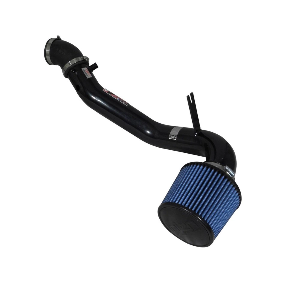Injen SP1477BLK - SP Series Cold Air Intake System (Black)