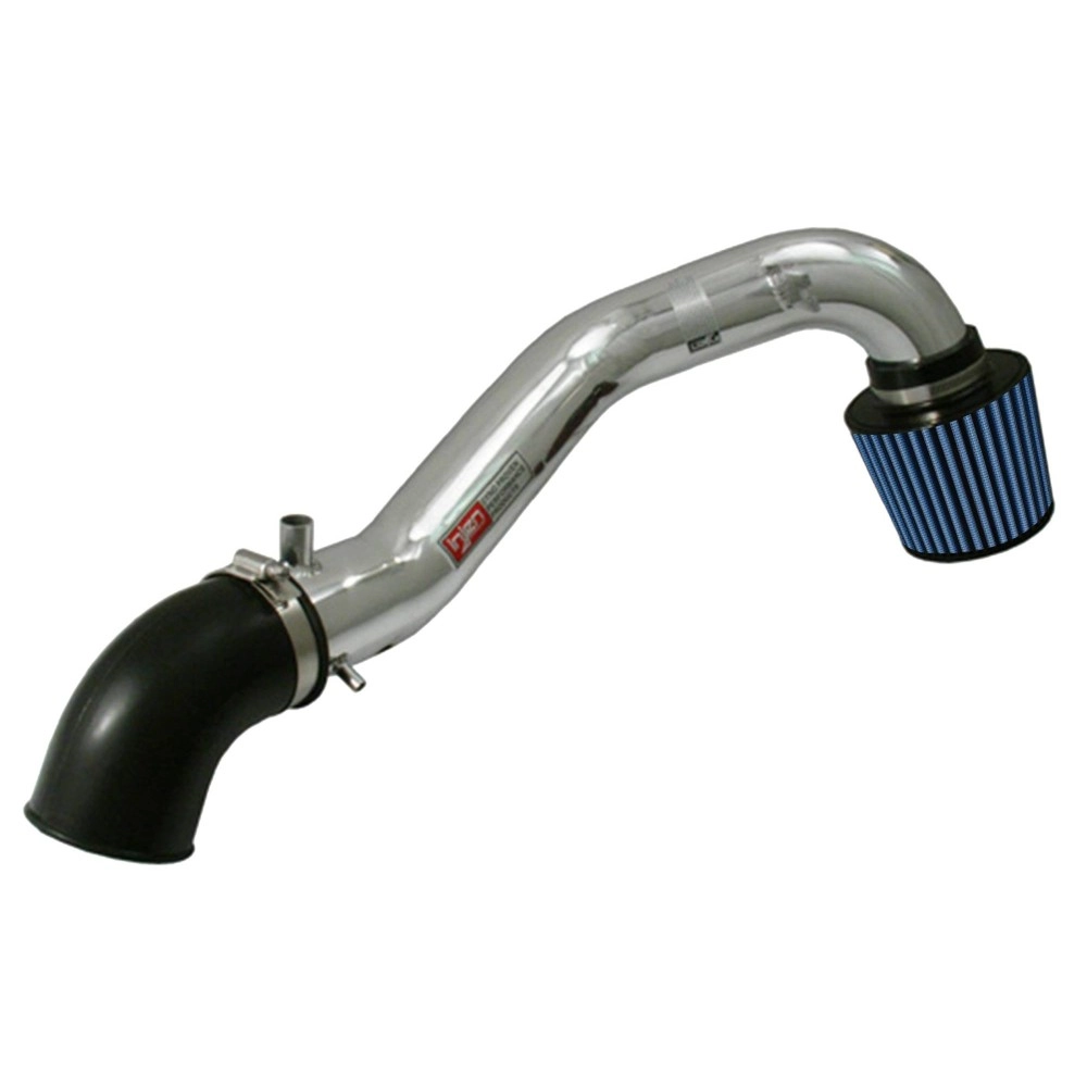 Injen SP1477P - SP Series Cold Air Intake System (Polished)