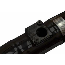 Injen SP1478BLK - SP Series Cold Air Intake System (Black)