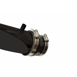 Injen SP1478BLK - SP Series Cold Air Intake System (Black)
