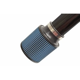 Injen SP1478BLK - SP Series Cold Air Intake System (Black)