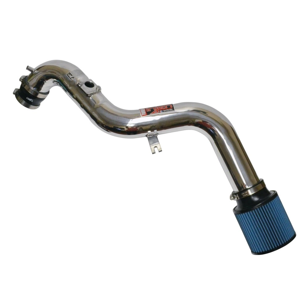 Injen SP1478P - SP Series Cold Air Intake System (Polished)