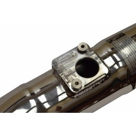 Injen SP1478P - SP Series Cold Air Intake System (Polished)