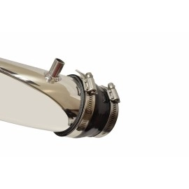 Injen SP1478P - SP Series Cold Air Intake System (Polished)
