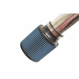 Injen SP1478P - SP Series Cold Air Intake System (Polished)