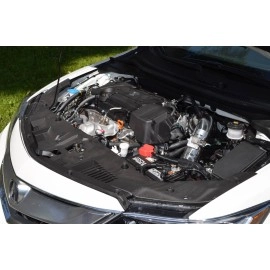 Injen SP1478P - SP Series Cold Air Intake System (Polished)