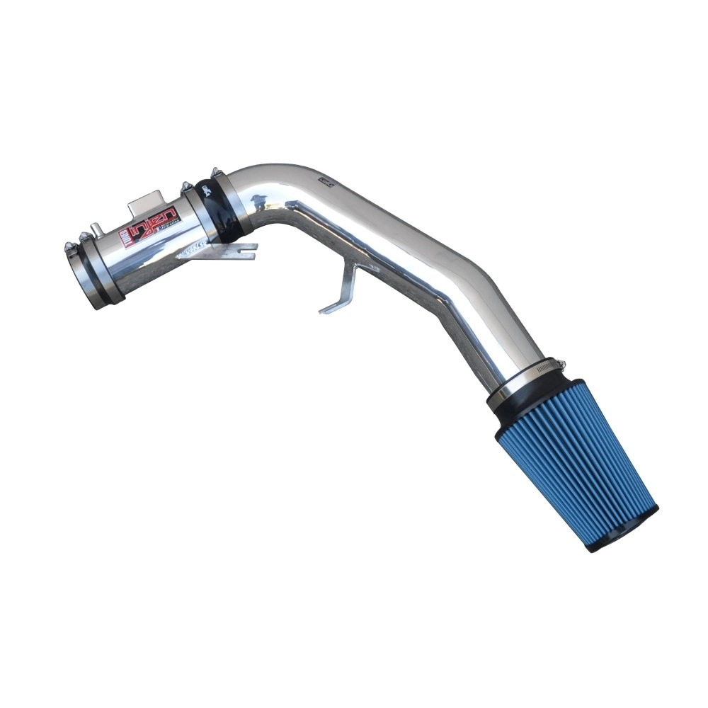 Injen SP1480BLK - SP Series Cold Air Intake System (Black)