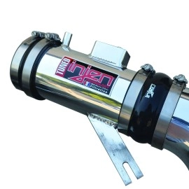 Injen SP1480BLK - SP Series Cold Air Intake System (Black)