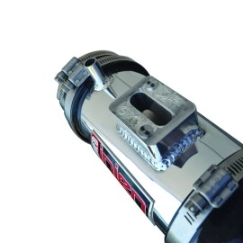 Injen SP1480P - SP Series Cold Air Intake System (Polished)