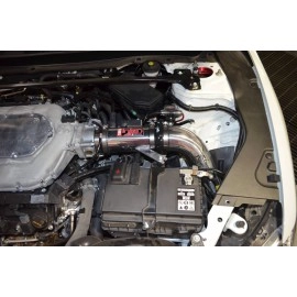 Injen SP1480P - SP Series Cold Air Intake System (Polished)