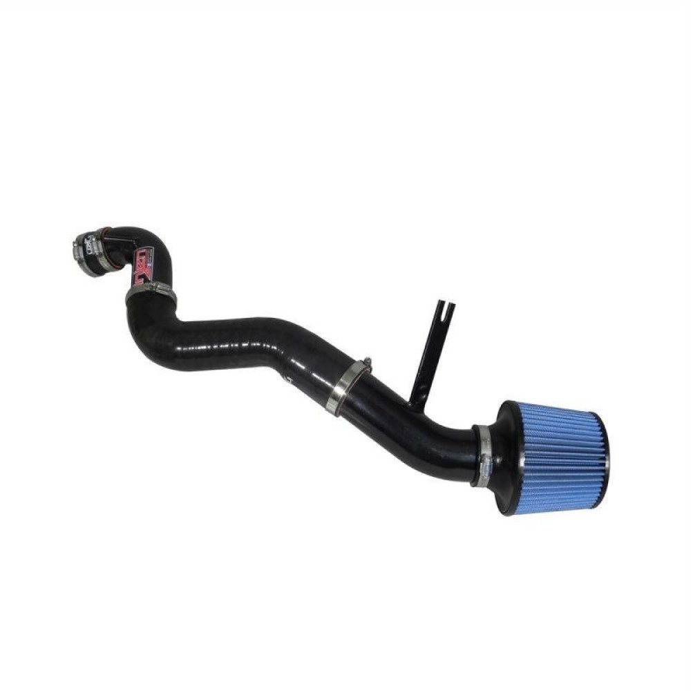 Injen SP1511BLK - SP Series Cold Air Intake System (Black)