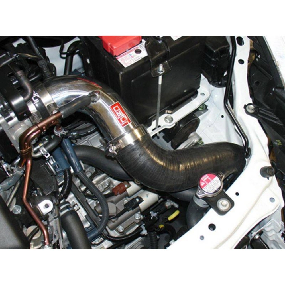 Injen SP1511P - SP Series Cold Air Intake System (Polished)