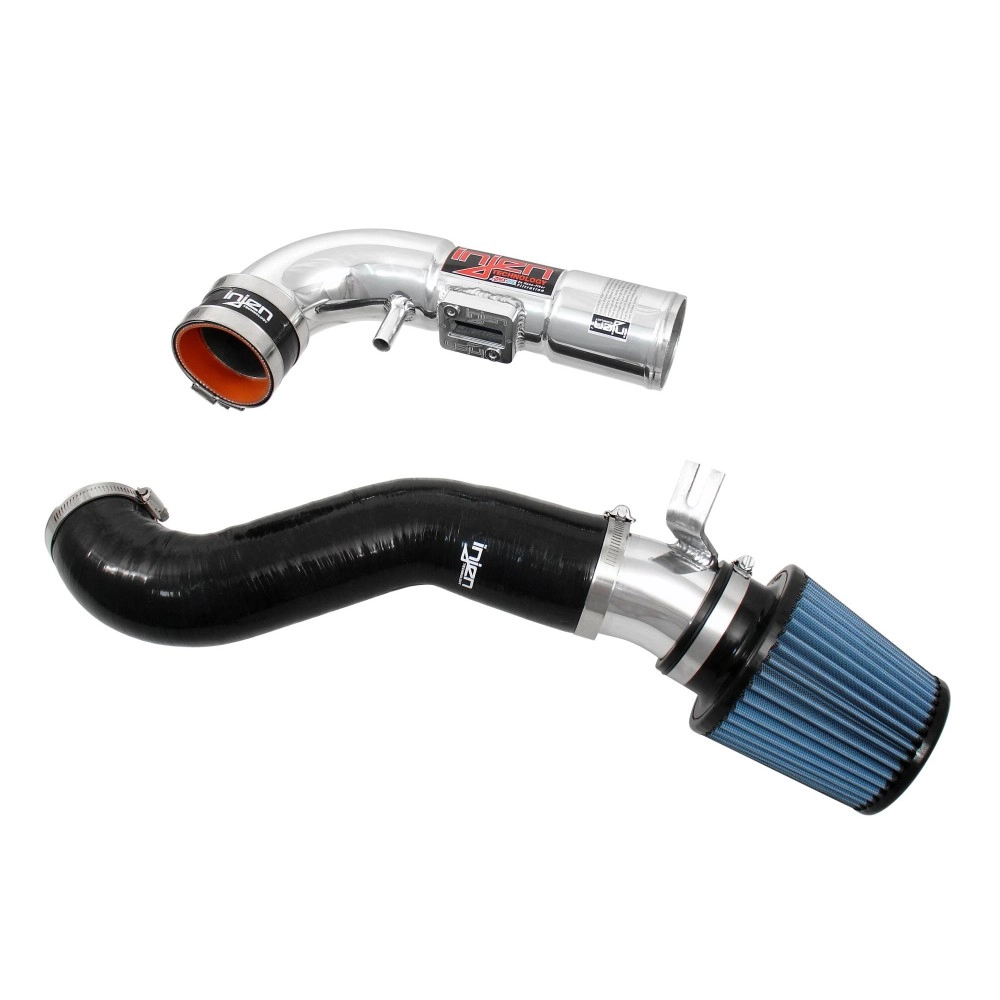 Injen SP1512P - SP Series Cold Air Intake System (Polished)