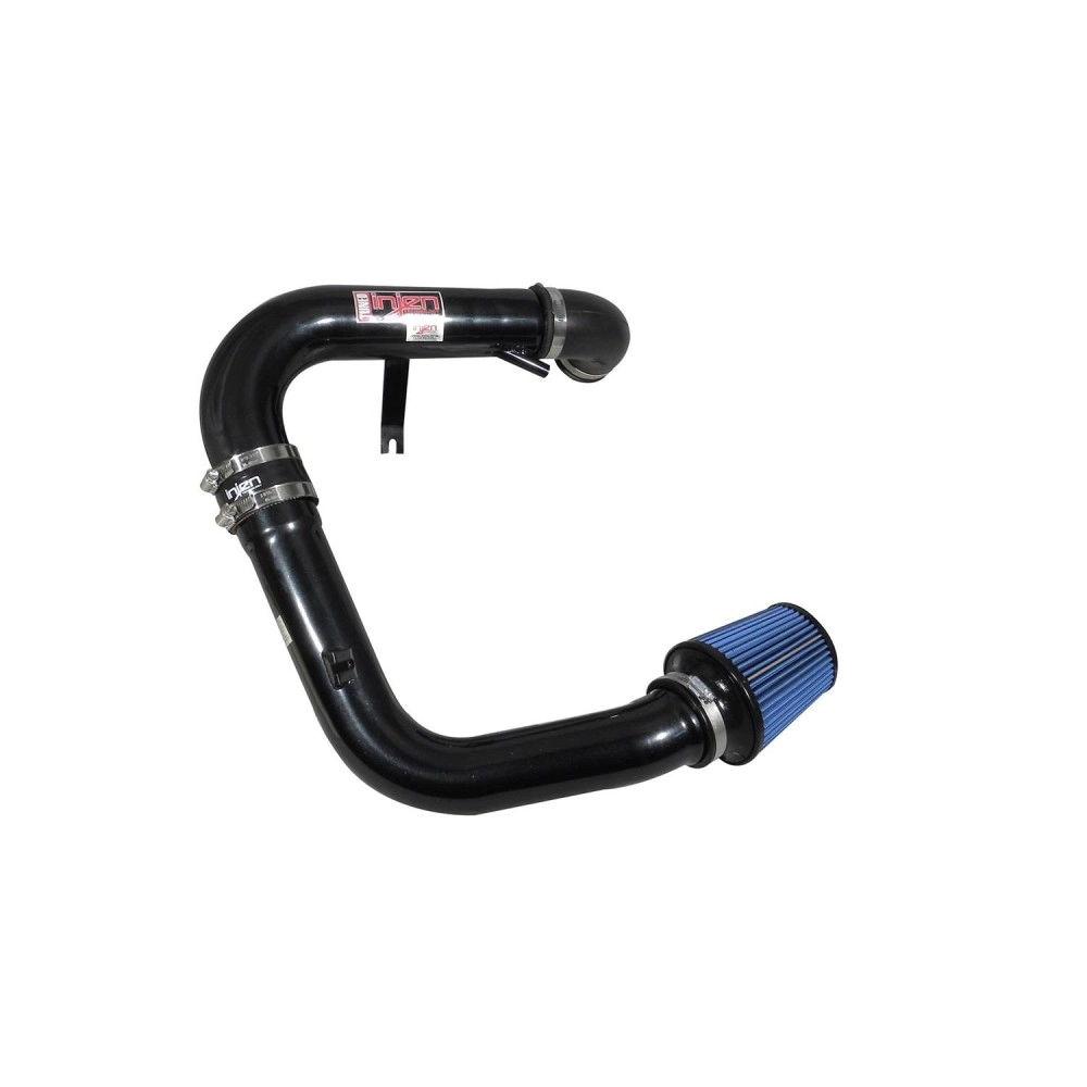 Injen SP1567BLK - SP Series Cold Air Intake System (Black)