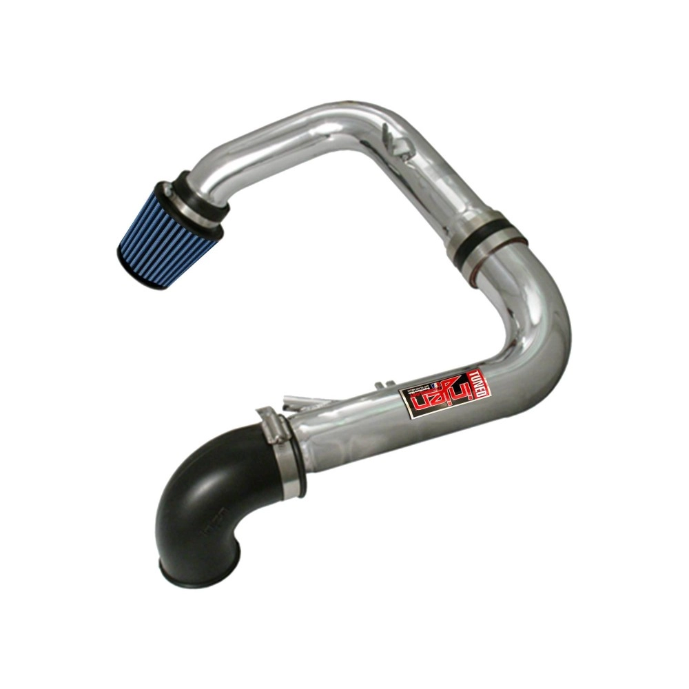 Injen SP1567P - SP Series Cold Air Intake System (Polished)