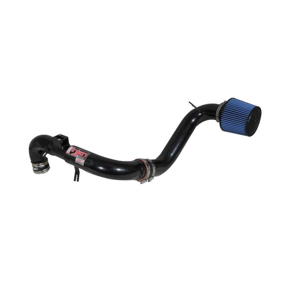 Injen SP1569BLK - SP Series Cold Air Intake System (Black)
