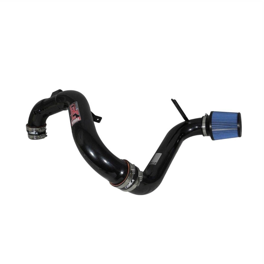 Injen SP1571BLK - SP Series Cold Air Intake System (Black)