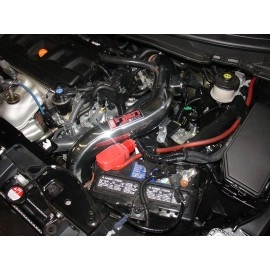 Injen SP1571BLK - SP Series Cold Air Intake System (Black)