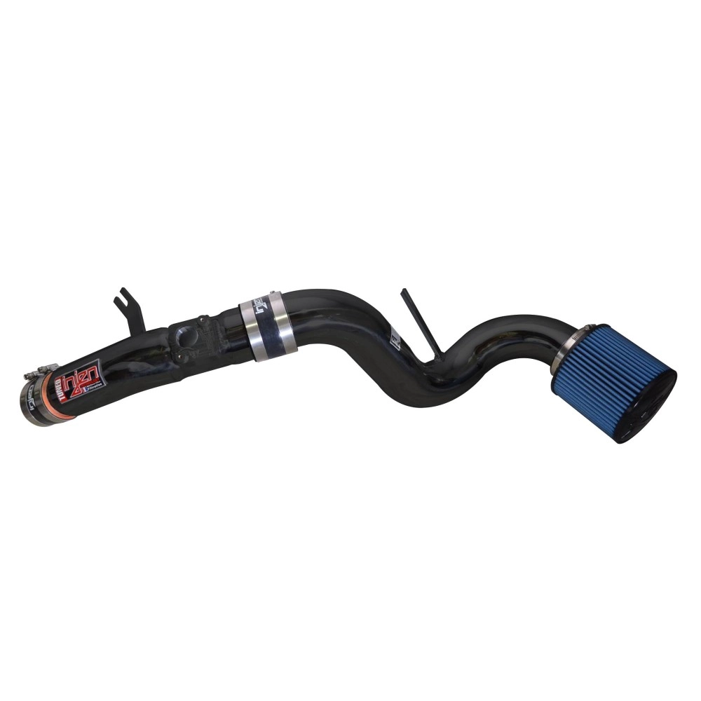 Injen SP1573BLK - SP Series Cold Air Intake System (Black)