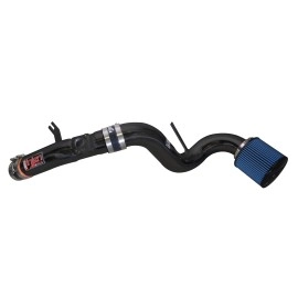 Injen SP1573BLK - SP Series Cold Air Intake System (Black)